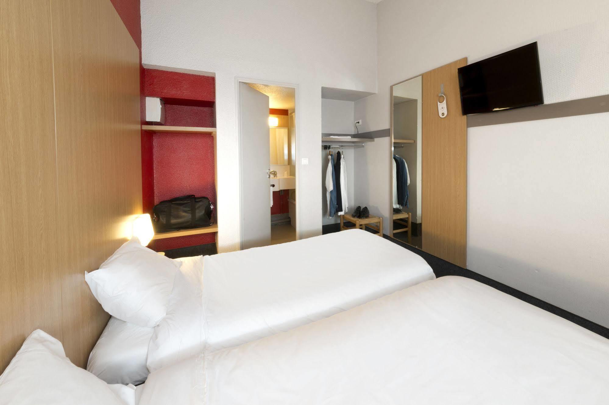 B&B Hotel Nantes Parc Expos La Chapelle Exterior photo